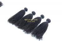  Virgin brazilian human hair extensions